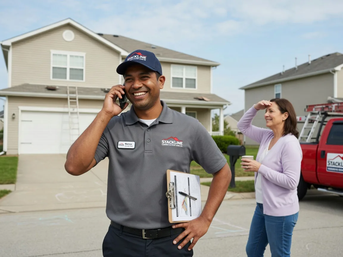 Chimney flashing repair Fredonia, KY FAQs